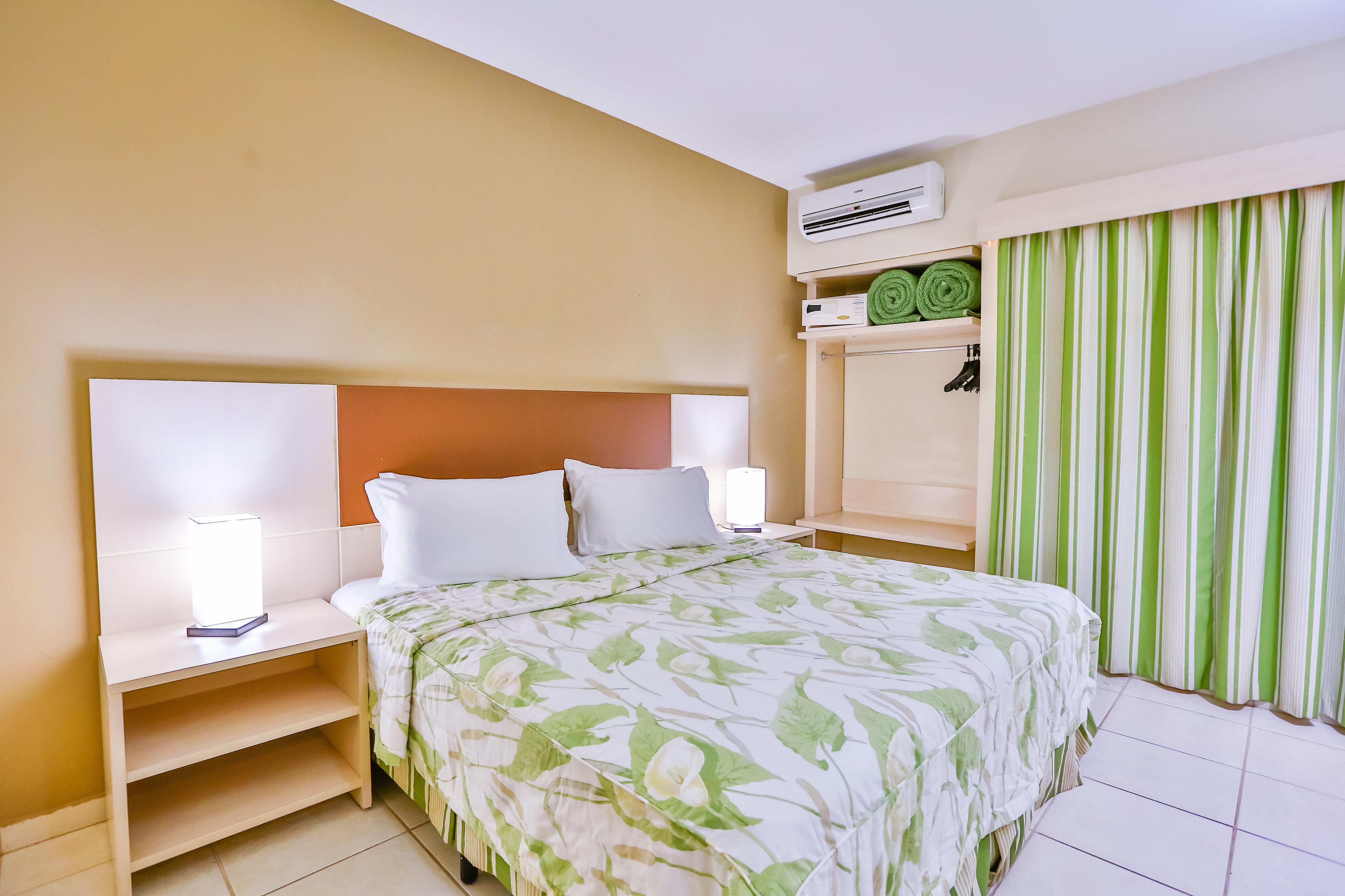 Thermas De Olimpia Resort Bagian luar foto