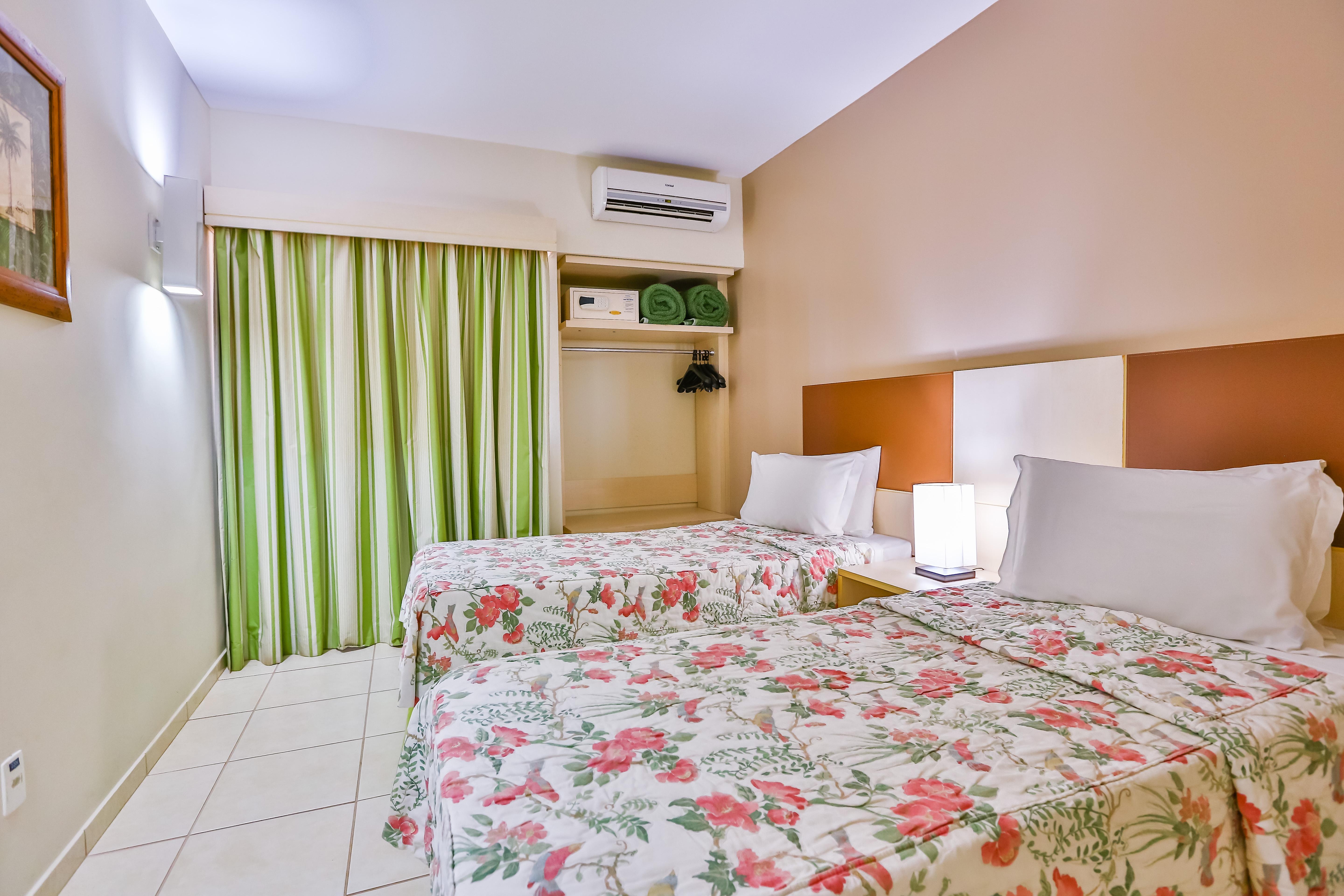 Thermas De Olimpia Resort Bagian luar foto