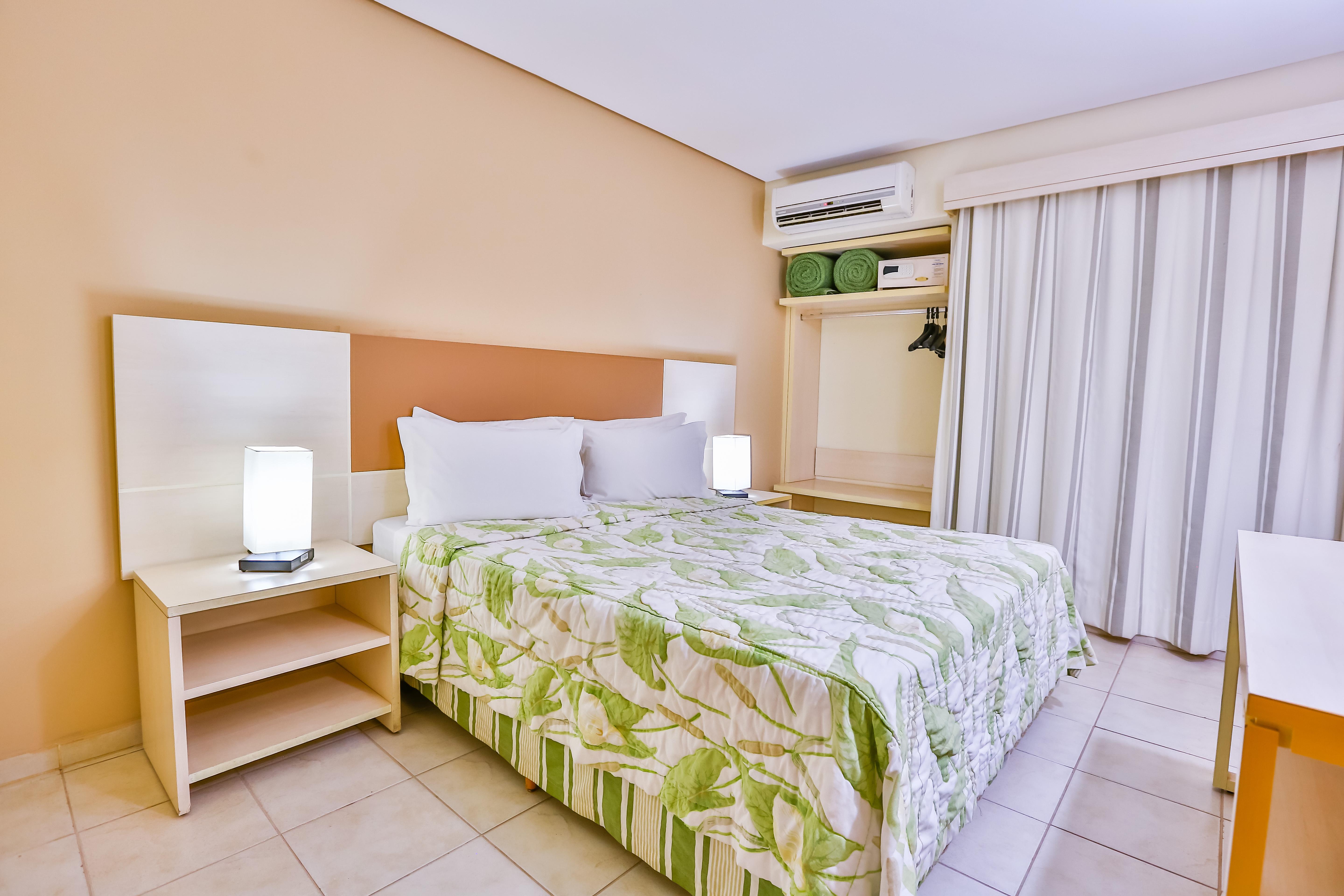Thermas De Olimpia Resort Bagian luar foto