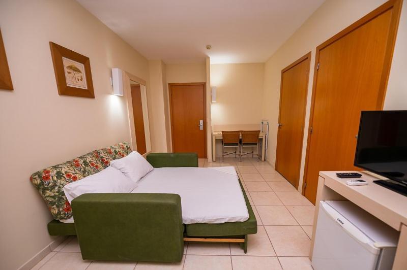 Thermas De Olimpia Resort Bagian luar foto