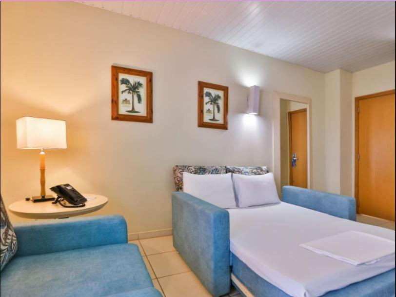 Thermas De Olimpia Resort Bagian luar foto