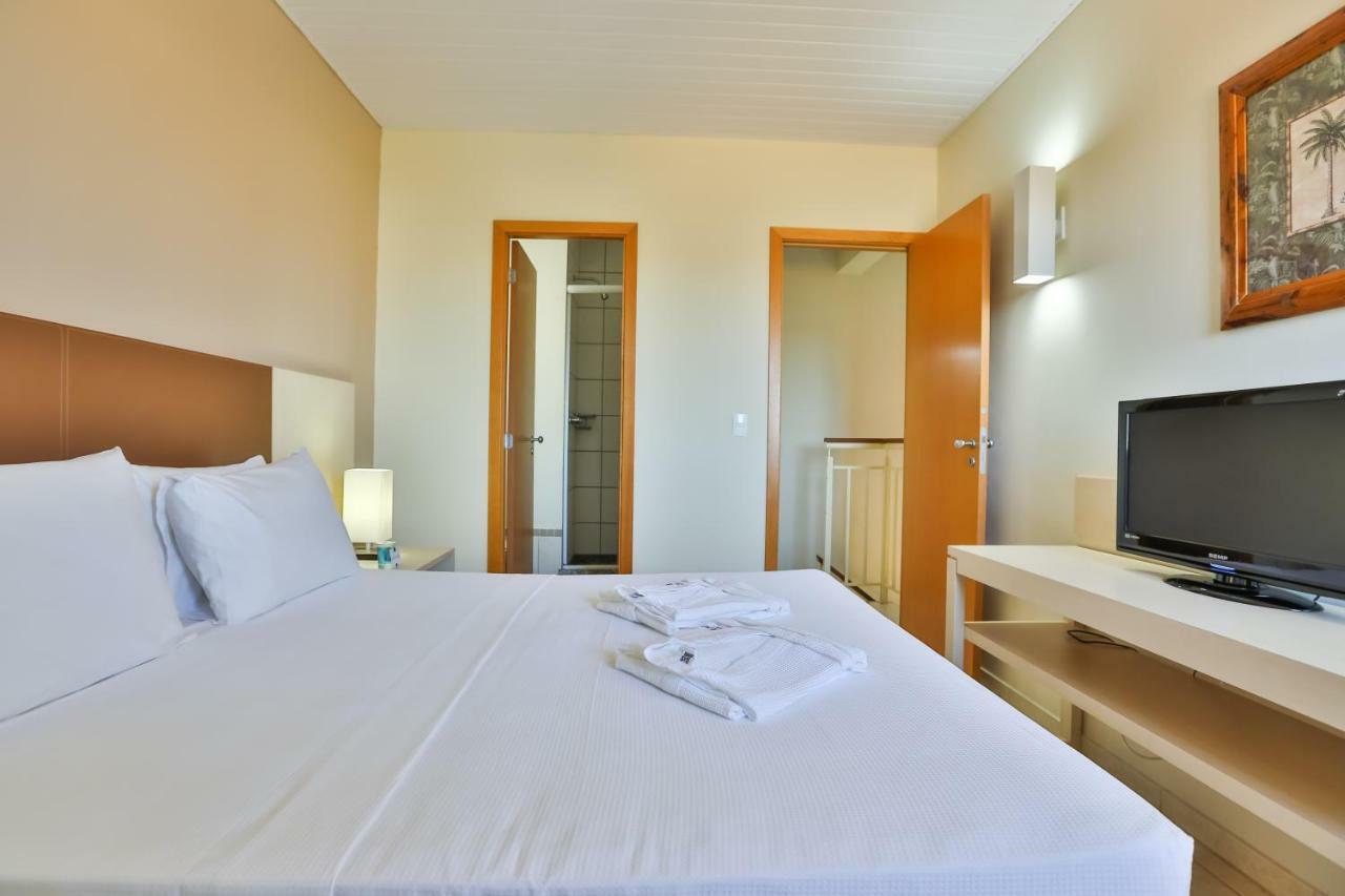 Thermas De Olimpia Resort Bagian luar foto